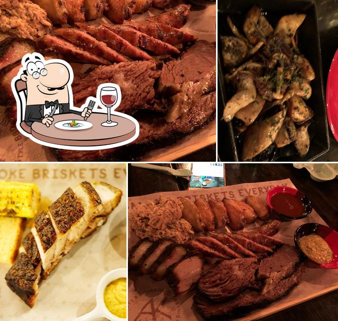Best brisket in Bangkok restaurants, autumn 2023 Restaurant Guru