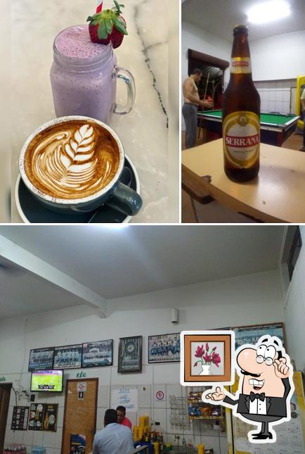 Bar do Beto