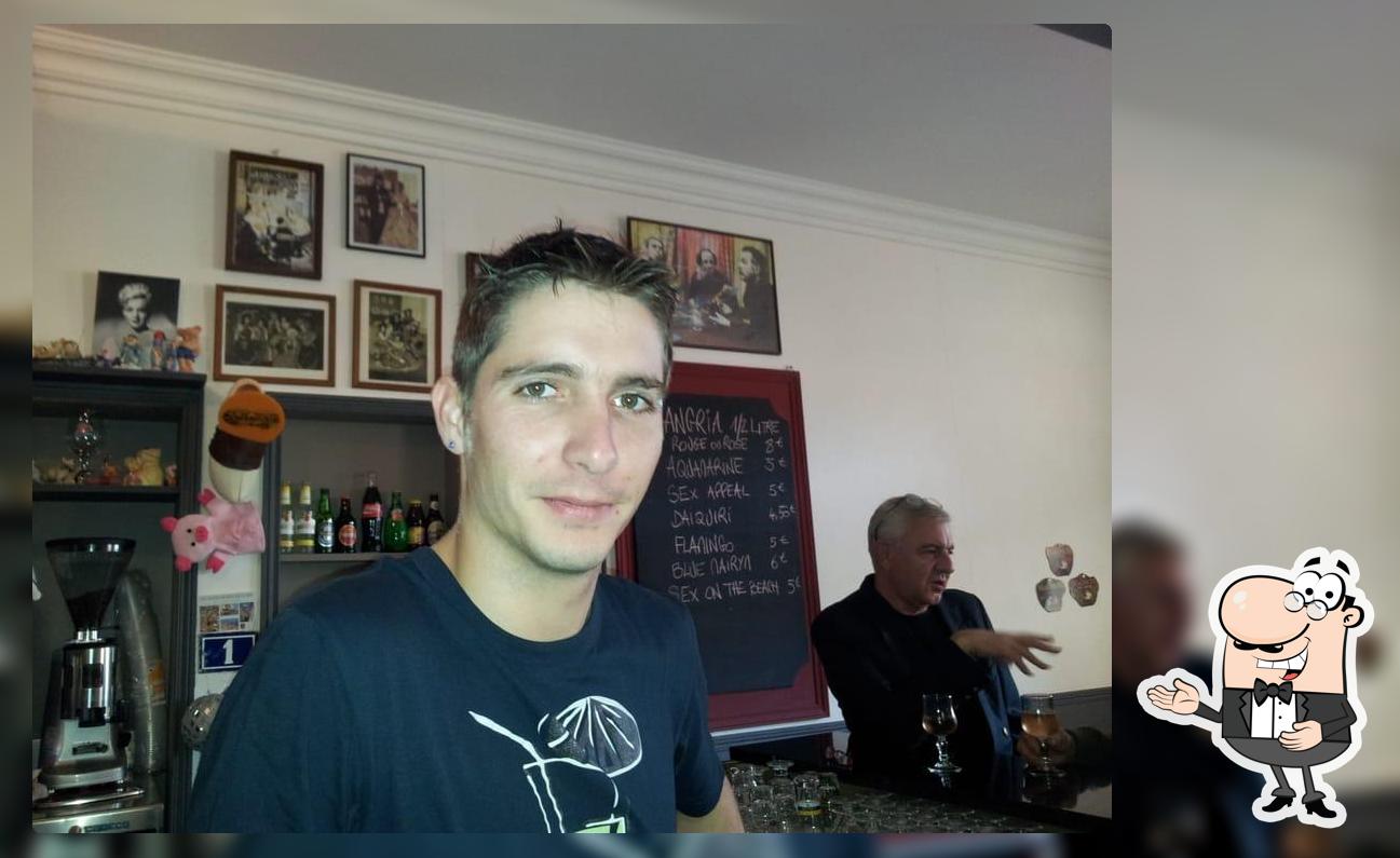 Café des Sports