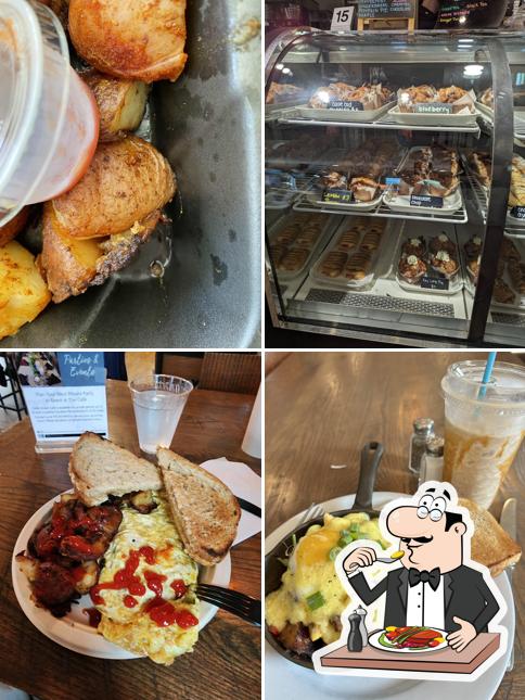 Cedar Street Cafe in Sturbridge Restaurant reviews