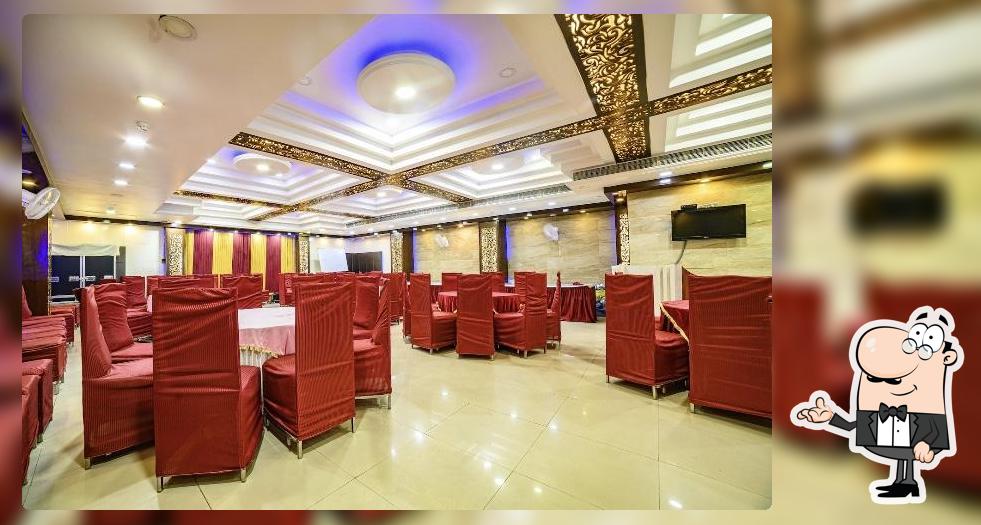 Dev Restaurant
