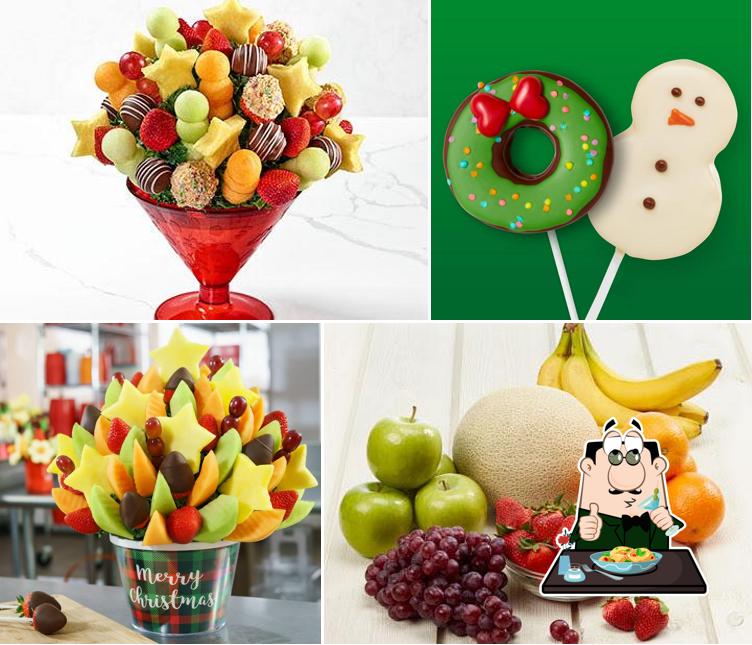 Postres Edible Arrangements, Nueva York, Ralph Ave Opiniones del