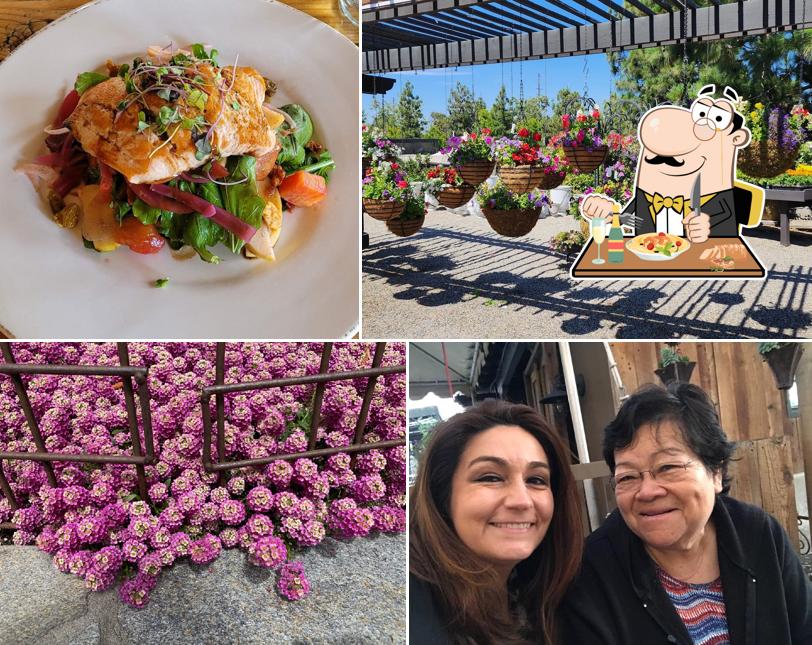 Farmhouse at Roger's Gardens, Newport Beach - Restaurant menu, prices