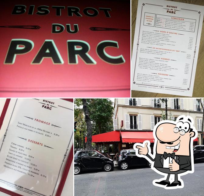 Photo de Le Bistrot Du Parc