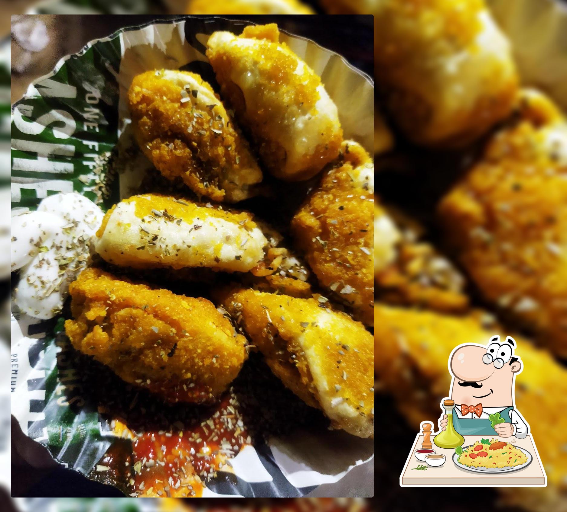 Momos king