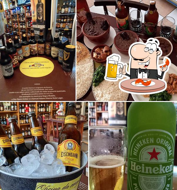 Oficina da Cerveja