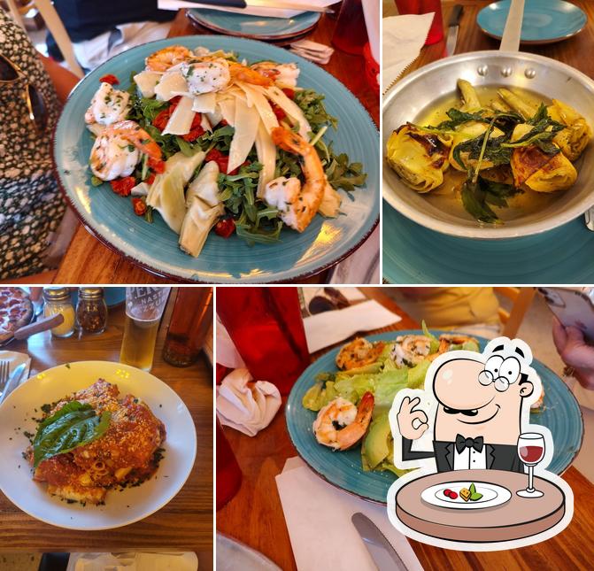 Best pizza restaurants in Venice, Florida, spring 2024 Restaurant Guru