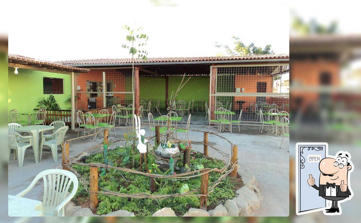 Pizzaria GÚ & LÁ