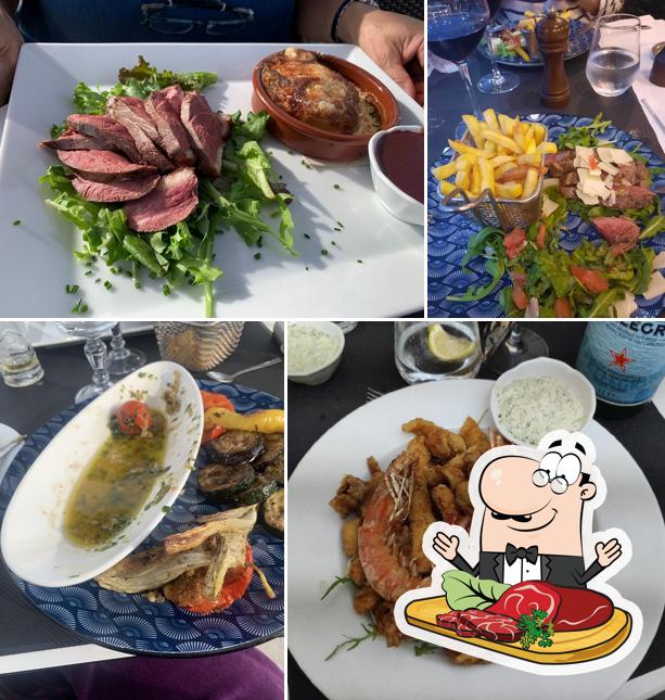 Restaurant Des Artistes