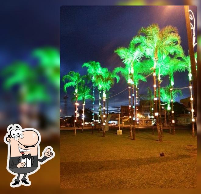 Ponto Verde