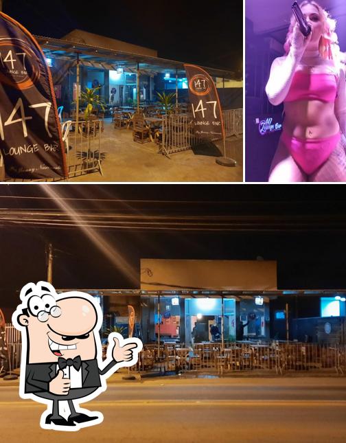 147 Lounge Bar