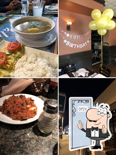 Bella Luce Restaurant and Bar in Nutley Restaurant menu and reviews