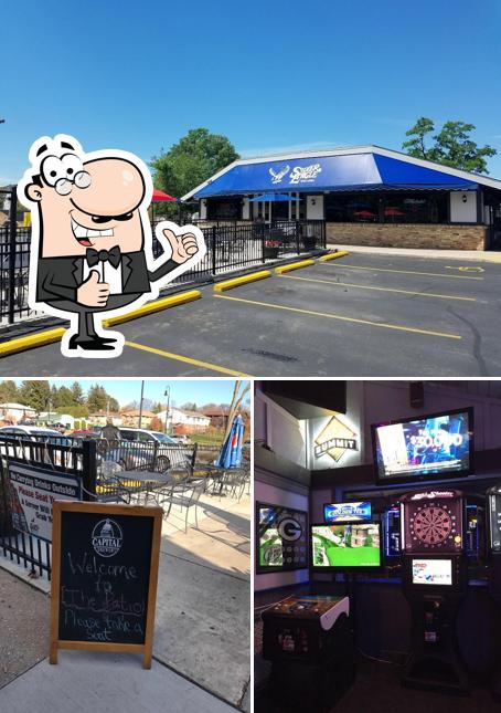 See the picture of Silver Eagle Bar & Grill