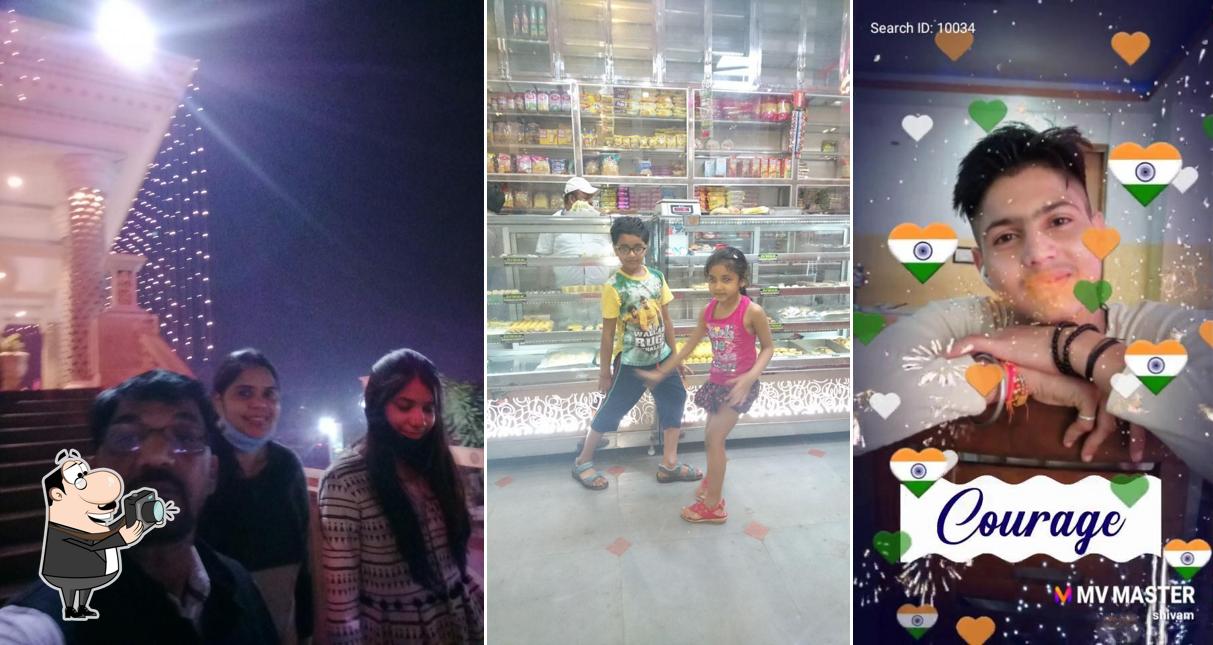 Raj Bakers