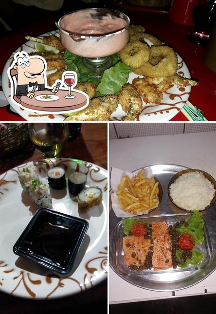 Churrascaria Budega Do Sertão