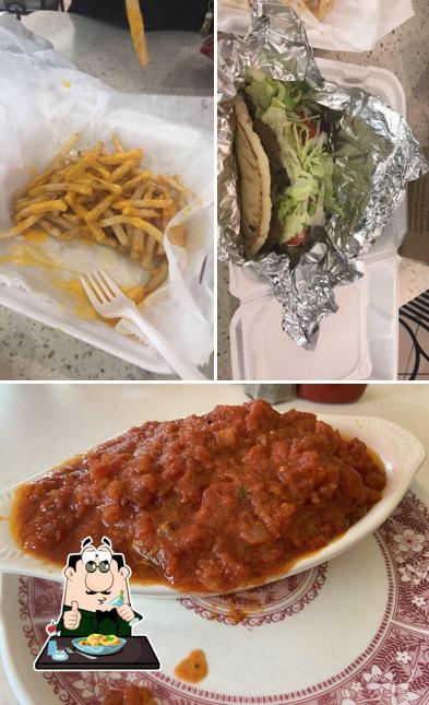 Eats Diner in Fort Wayne - Restaurant reviews