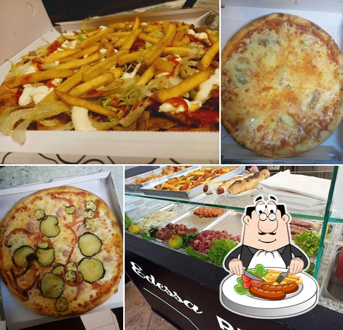 Cibo al Edessa
