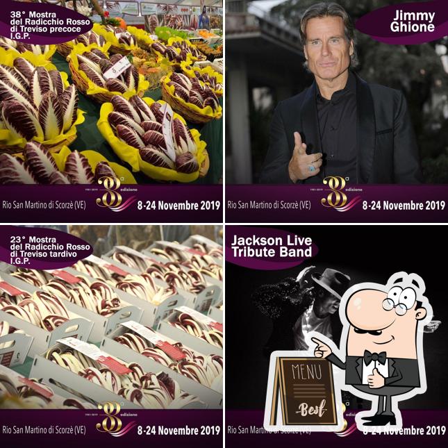 Voir la photo de Festa del Radicchio