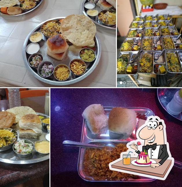 Hotel Mauli Misal House Kopargaon