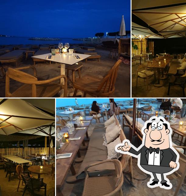 MONSIEUR PABLO PLAGE