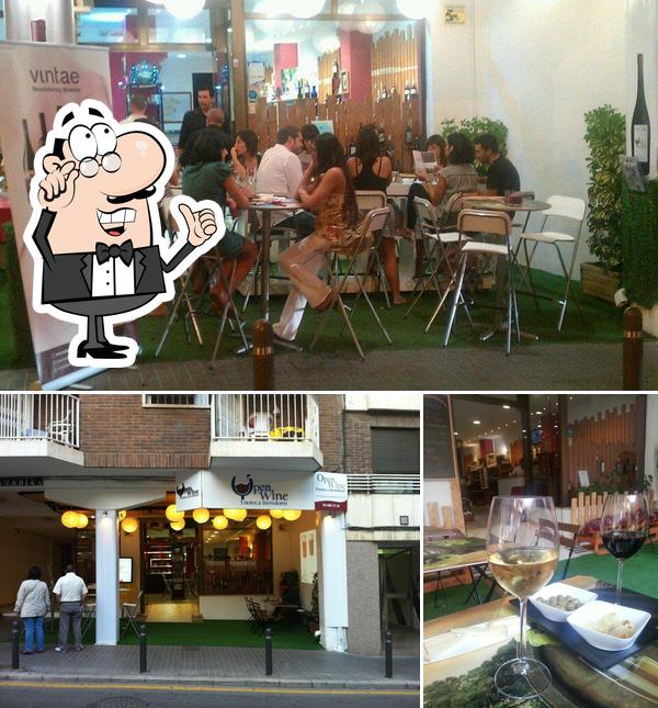 Open Wine Benidorm in Benidorm
