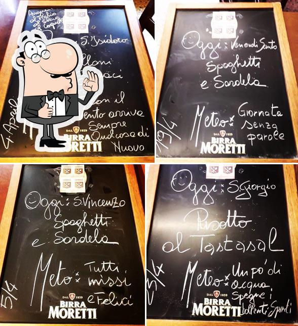 Osteria alla Botte