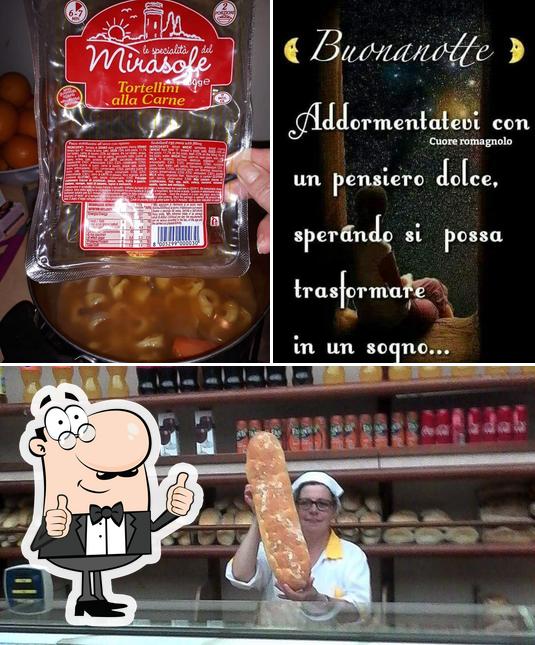 Voir cette image de Piaceri Del Pane