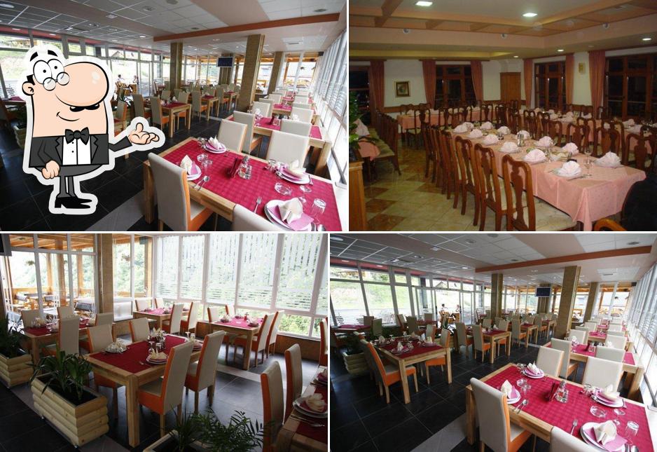 Restoran Sarajlic