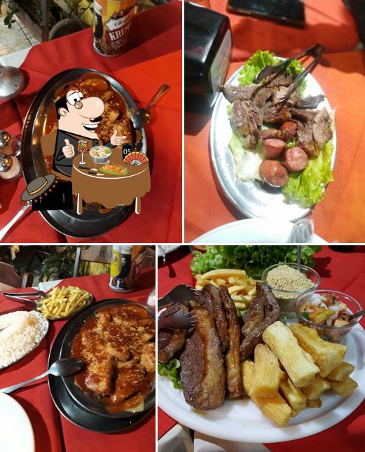 Rei da Picanha Belvedere