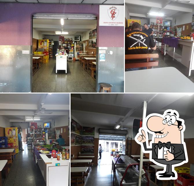 Restaurante Bolinha