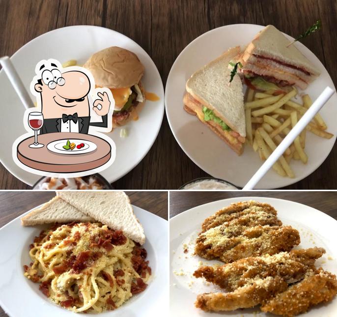 Tagpuan Café restaurant, Koronadal City Restaurant reviews