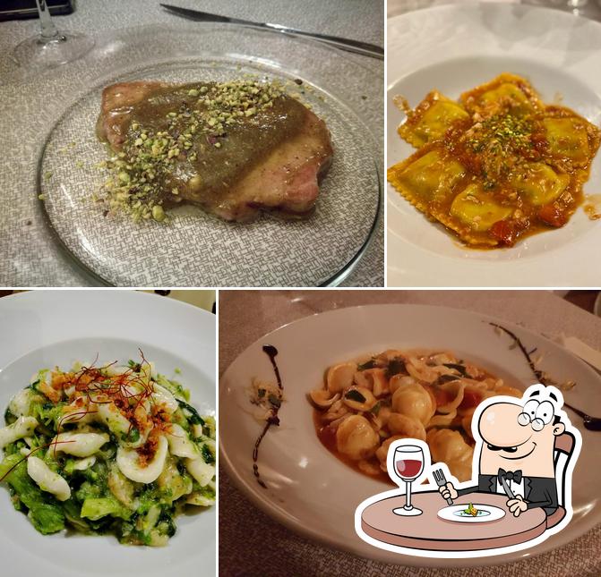 Vecchia Vieste RistoranteTipico