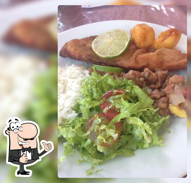 Restaurante Manancial foto