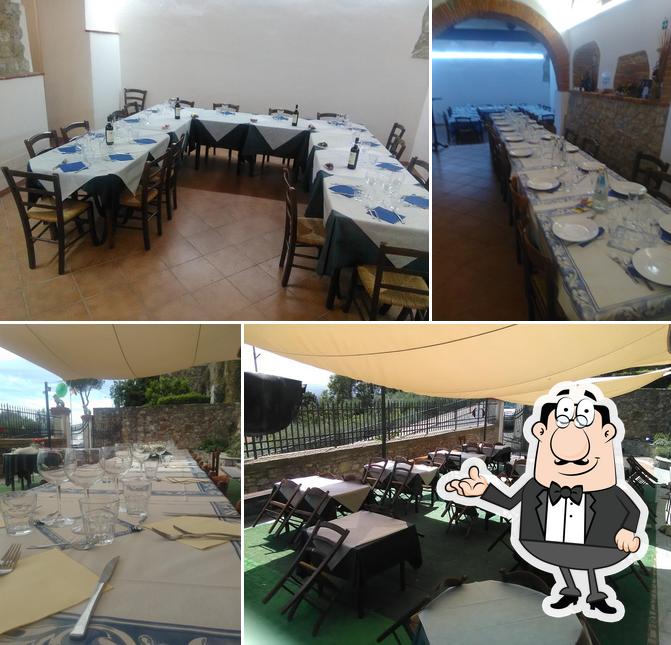 Ristorante Pizzeria Lo Schicchero