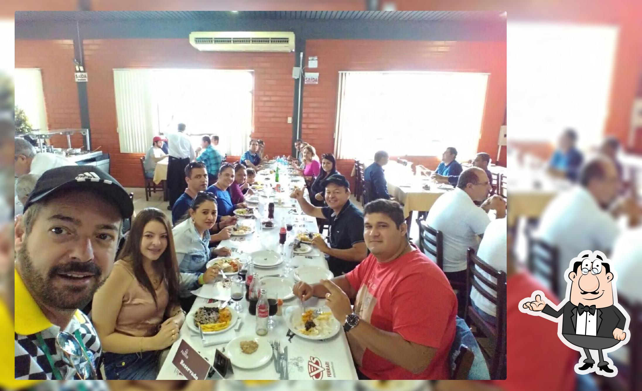 Churrascaria Ataliba