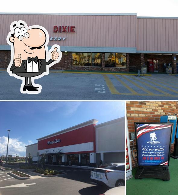 WinnDixie in Cocoa Beach Restaurant reviews
