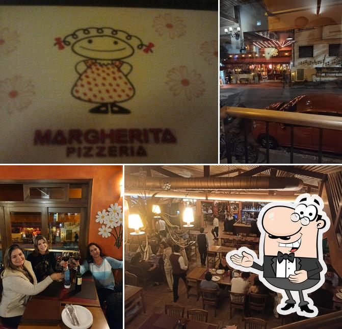 See this photo of Margherita Pizzeria