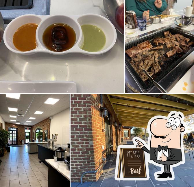 Meat Project Best All You Can Eat BBQ Centreville VA in Centreville