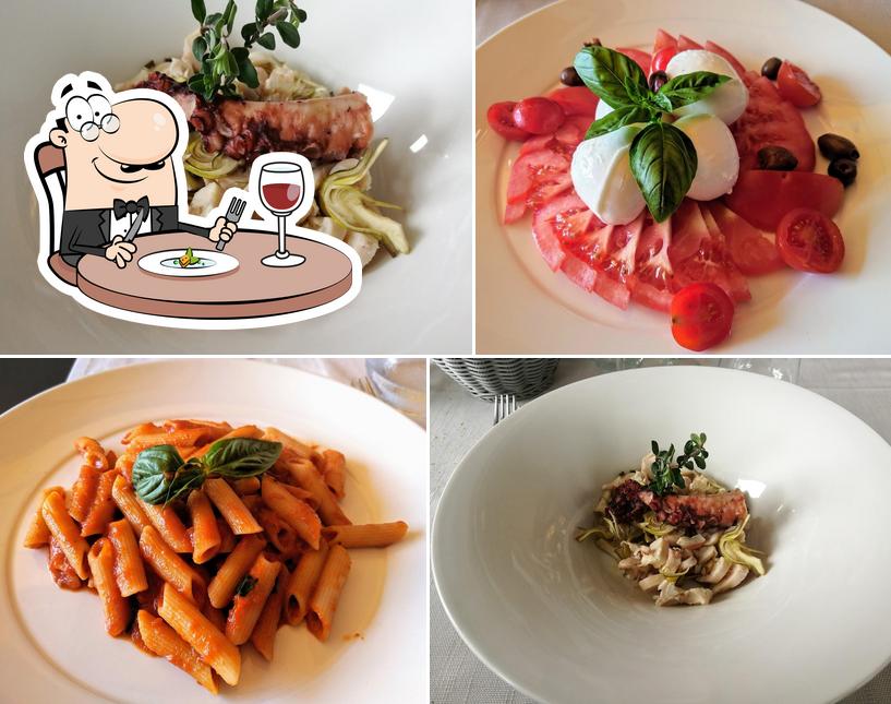 Albergo Ristorante Della Torre