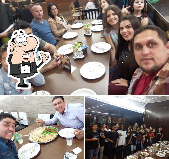Veja imagens do interior do Bambinella Camboriú A Pizza Mais Pedida da Cidade 