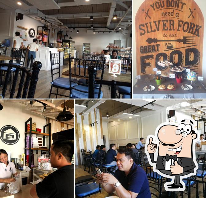 Bread House Cafe, Dagupan Restaurant reviews