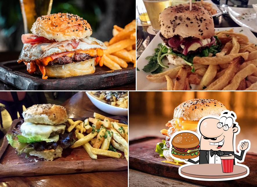 Brother's Bar, Tandil Carta del restaurante y opiniones