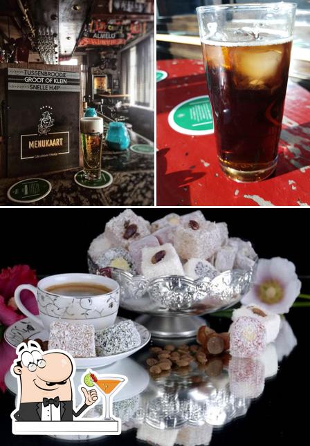 Cafe 't Hoekje