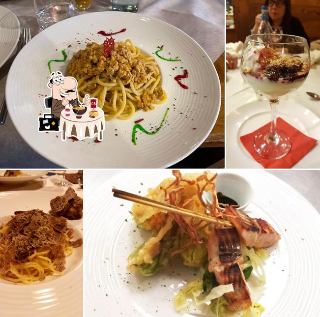 Cibo al Dir Und Don Ristorante Brasserie