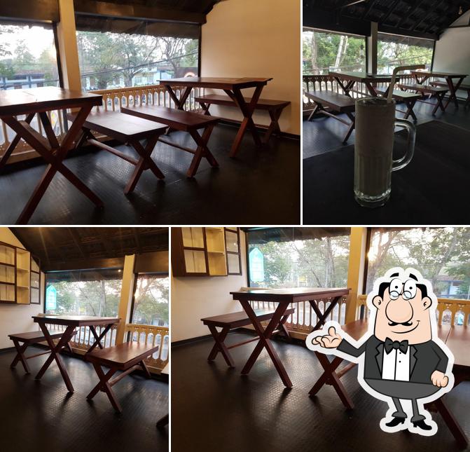 Frankztreat Restaurant
