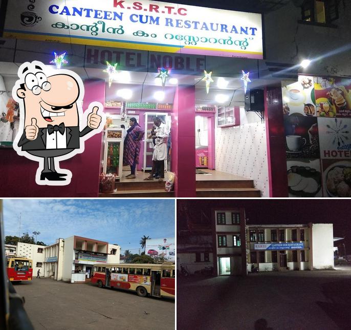 calicut-kitchen-restaurant-ksrtc-canteen-kayamkulam-restaurant-reviews