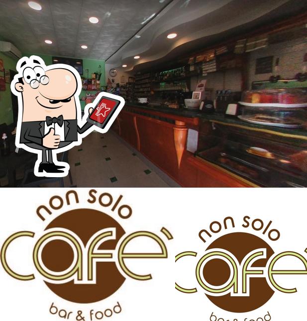 Imagen de Non Solo Cafè