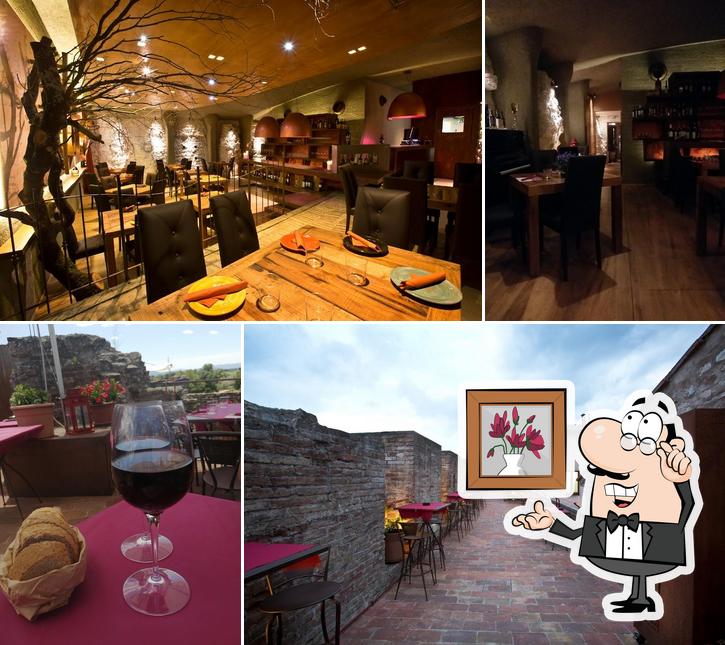 Portanova Hosteria Enoteca