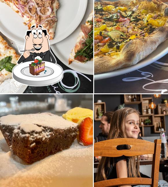 6 in famiglia - Pizza House