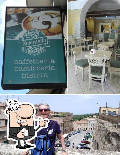 Guarda la immagine di Caffe' Bistrot